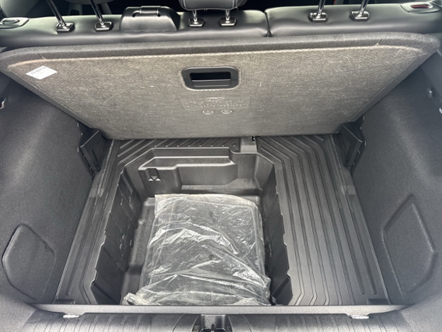 Puma ST-Line Vignale 1.0 EcoBoost LED NAVI LEDER
