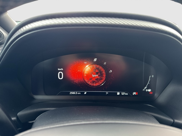 Puma ST-Line Vignale 1.0 EcoBoost LED NAVI LEDER