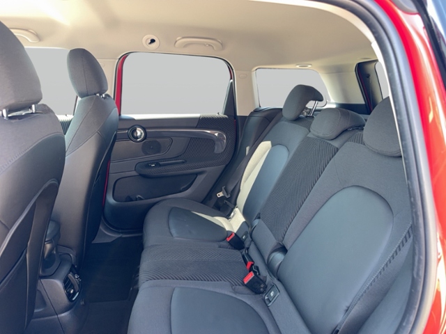 Cooper S Countryman LED PDC SHZ 18' CHILLI Klima