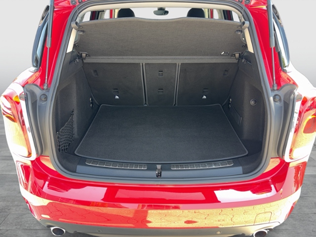 Cooper S Countryman LED PDC SHZ 18' CHILLI Klima