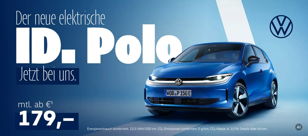 der neue ID.Polo