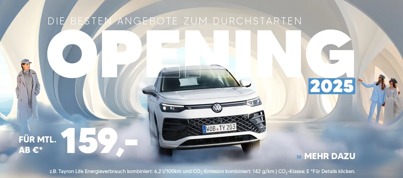 Opening 2025