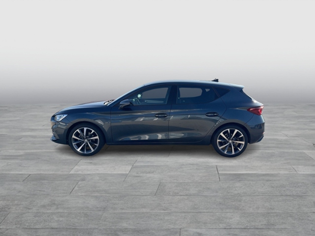 Leon FR 1.5eTSI DSG NAVI AHK KAMERA SHZG LED KLI