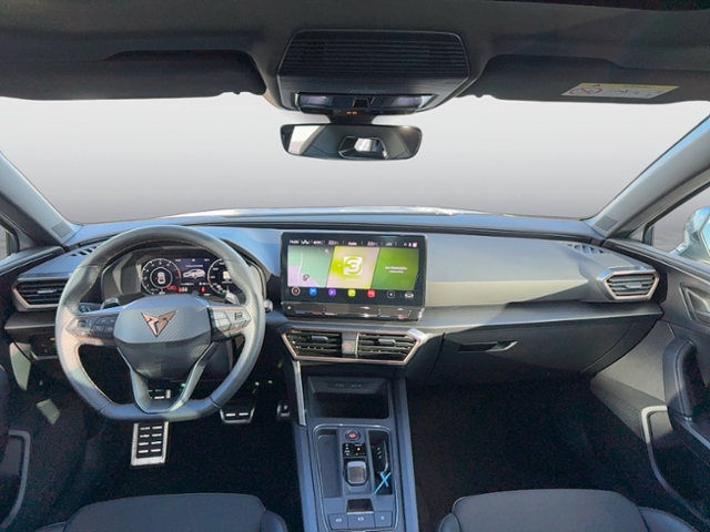Leon VZ 2.0 TSI DSG PANO 19'VISION PLUS KAMERA A