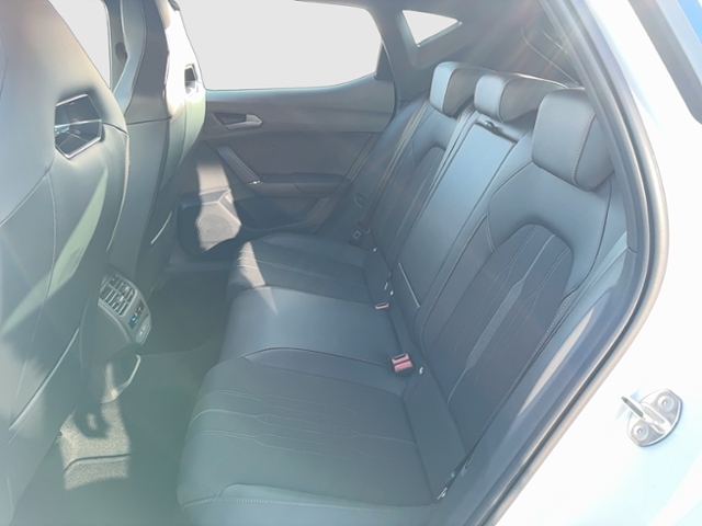 Leon VZ 2.0 TSI DSG PANO 19'VISION PLUS KAMERA A