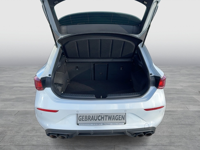 Leon VZ 2.0 TSI DSG PANO 19'VISION PLUS KAMERA A