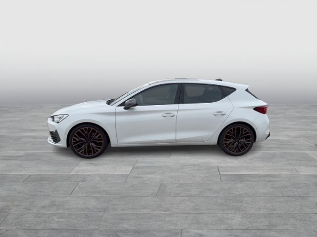 Leon VZ 2.0 TSI DSG PANO 19'VISION PLUS KAMERA A