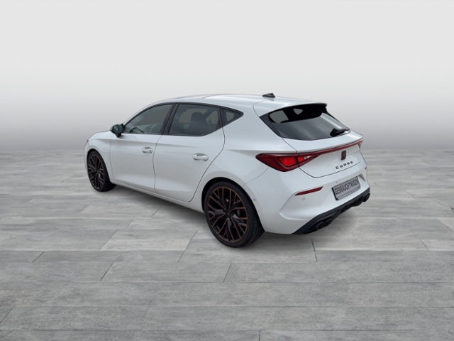 Leon VZ 2.0 TSI DSG PANO 19'VISION PLUS KAMERA A