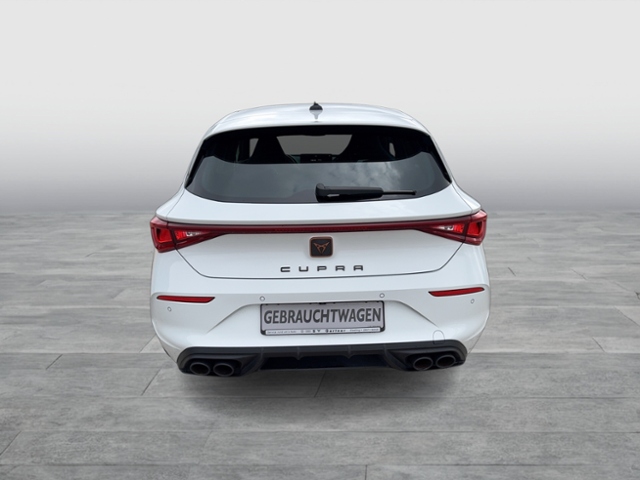 Leon VZ 2.0 TSI DSG PANO 19'VISION PLUS KAMERA A