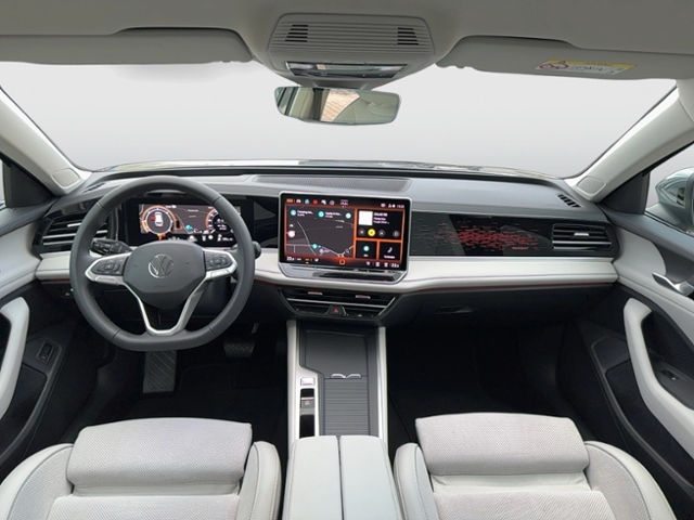 Passat Variant BUISNESS 2.0 TDI DSG IQ DRIVE MAT