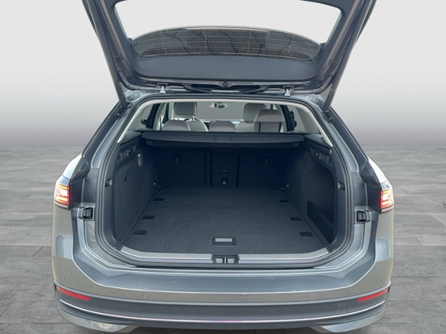 Passat Variant BUISNESS 2.0 TDI DSG IQ DRIVE MAT