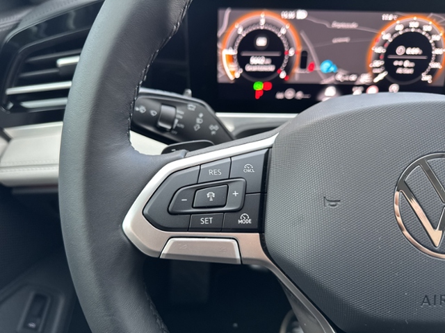 Passat Variant BUISNESS 2.0 TDI DSG IQ DRIVE MAT