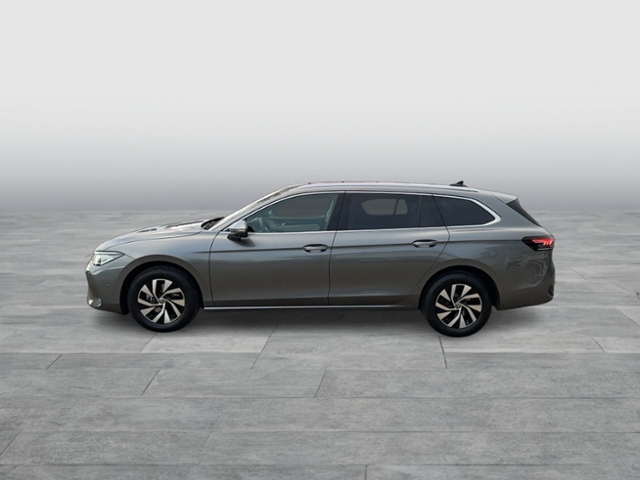 Passat Variant BUISNESS 2.0 TDI DSG IQ DRIVE MAT