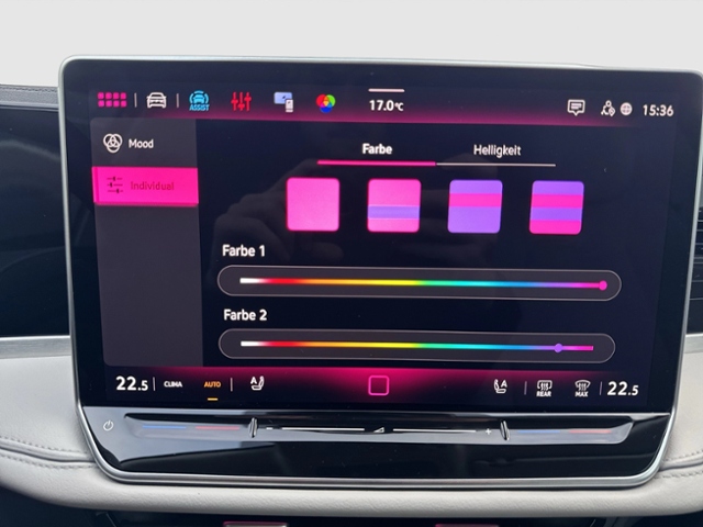 Passat Variant BUISNESS 2.0 TDI DSG IQ DRIVE MAT