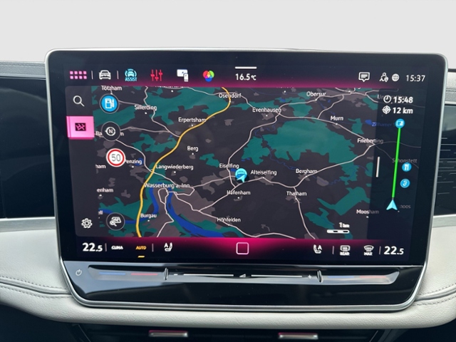 Passat Variant BUISNESS 2.0 TDI DSG IQ DRIVE MAT