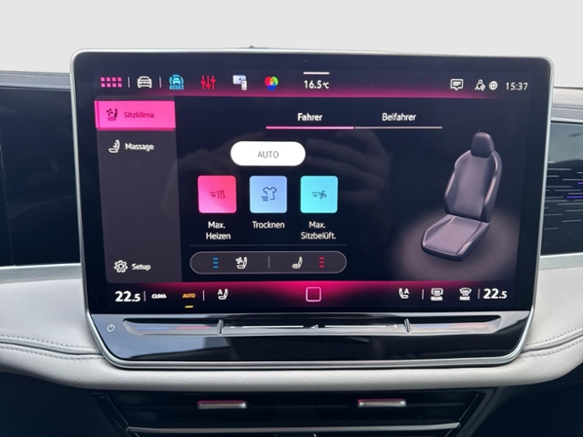 Passat Variant BUISNESS 2.0 TDI DSG IQ DRIVE MAT