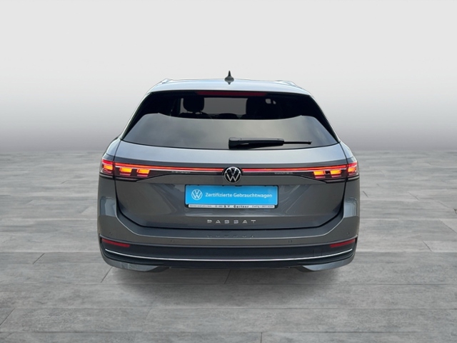Passat Variant BUISNESS 2.0 TDI DSG IQ DRIVE MAT