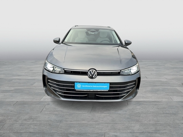 Passat Variant BUISNESS 2.0 TDI DSG IQ DRIVE MAT