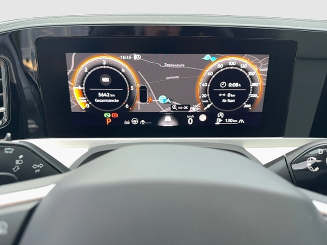 Passat Variant BUISNESS 2.0 TDI DSG IQ DRIVE MAT