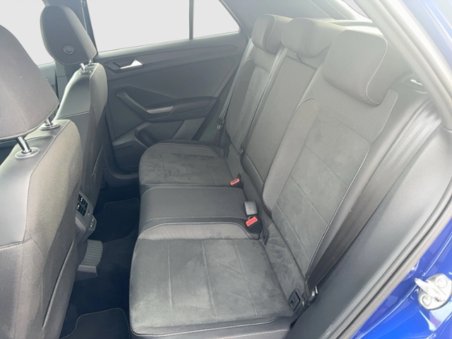 T-Roc R-LINE 1.5 TSI DSG IQ DRIVE PANO NAVI MATR