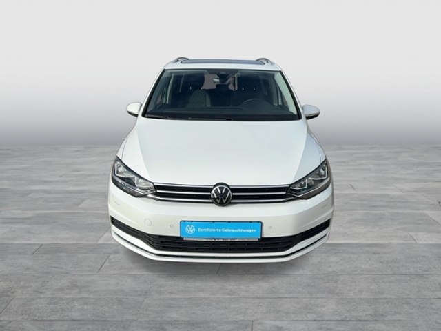 Touran MOVE 2.0 TDI DSG PANO NAVI APP-CON ACC DA