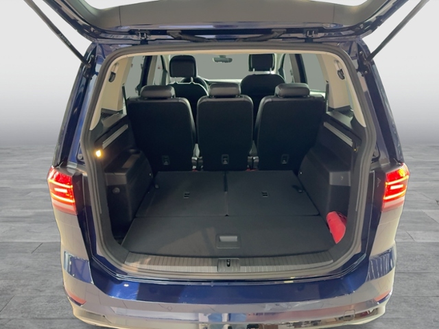 Touran GOAL 2.0 TDI SCR DSG REAR VIEW IQ LIGHT S