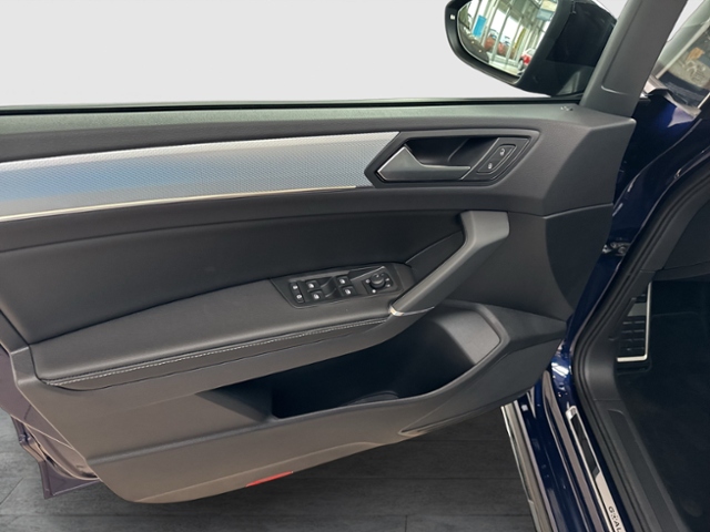 Touran GOAL 2.0 TDI SCR DSG REAR VIEW IQ LIGHT S