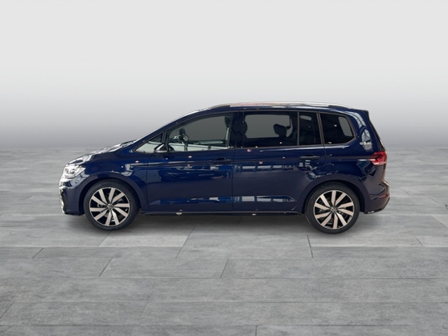 Touran GOAL 2.0 TDI SCR DSG REAR VIEW IQ LIGHT S
