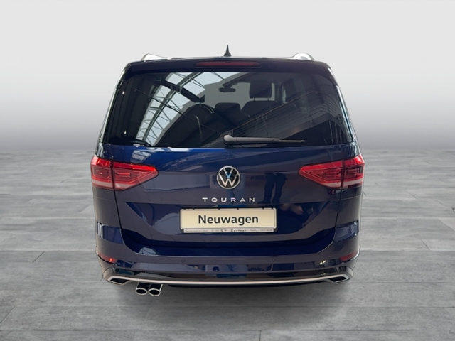Touran GOAL 2.0 TDI SCR DSG REAR VIEW IQ LIGHT S