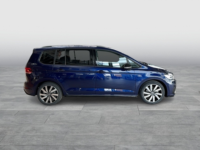 Touran GOAL 2.0 TDI SCR DSG REAR VIEW IQ LIGHT S