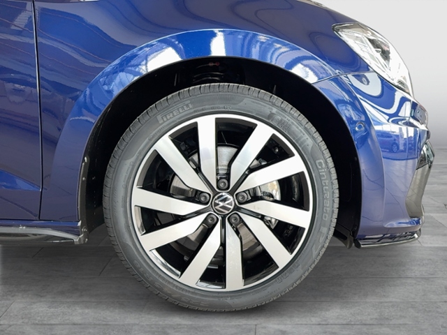 Touran GOAL 2.0 TDI SCR DSG REAR VIEW IQ LIGHT S