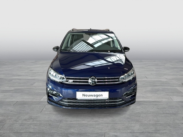 Touran GOAL 2.0 TDI SCR DSG REAR VIEW IQ LIGHT S
