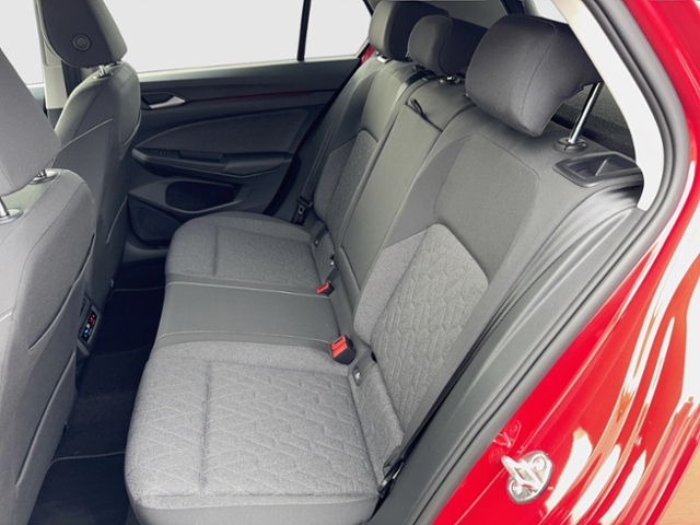 Golf VIII MOVE 1.0 TSI DSG STANDHZG.NAVI APP-CON