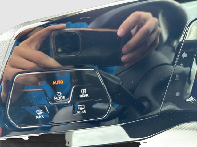 Golf VIII MOVE 1.0 TSI DSG STANDHZG.NAVI APP-CON