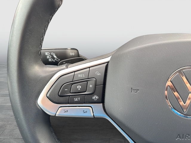 Golf VIII MOVE 1.0 TSI DSG STANDHZG.NAVI APP-CON