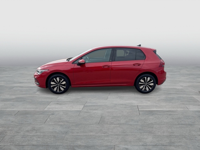 Golf VIII MOVE 1.0 TSI DSG STANDHZG.NAVI APP-CON
