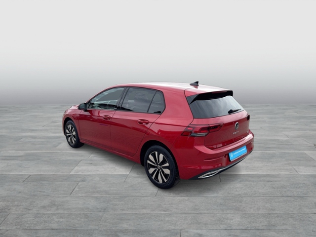 Golf VIII MOVE 1.0 TSI DSG STANDHZG.NAVI APP-CON