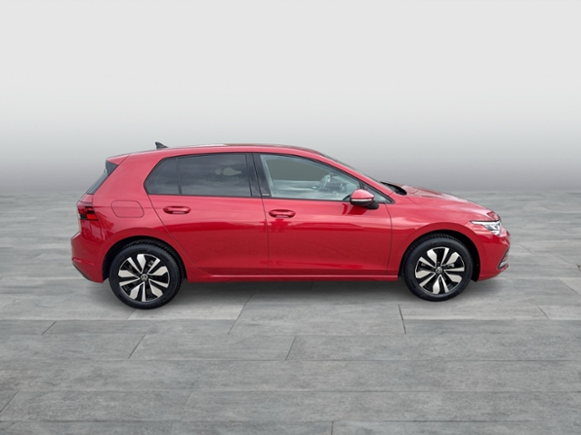 Golf VIII MOVE 1.0 TSI DSG STANDHZG.NAVI APP-CON
