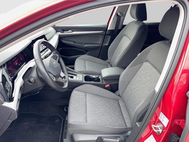 Golf VIII MOVE 1.0 TSI DSG STANDHZG.NAVI APP-CON