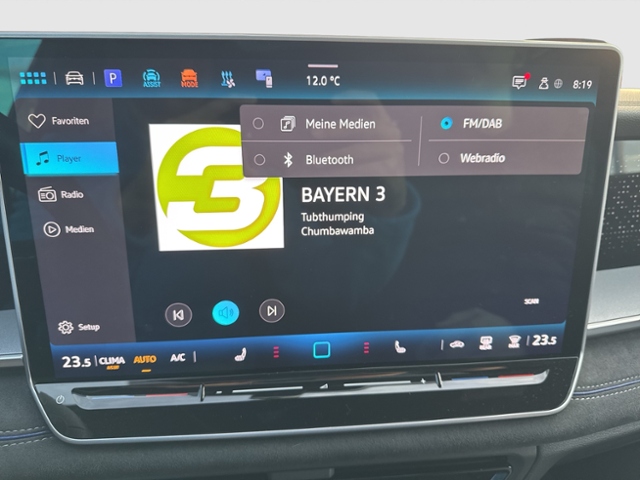 Tayron R-LINE 2.0 TDI SCR 4MOTION DSG PANORAMADA