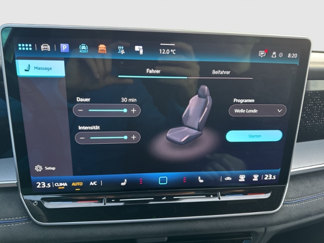 Tayron R-LINE 2.0 TDI SCR 4MOTION DSG PANORAMADA