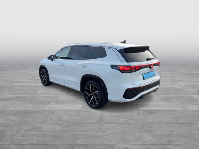 Tayron R-LINE 2.0 TDI SCR 4MOTION DSG PANORAMADA