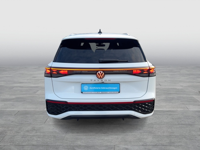 Tayron R-LINE 2.0 TDI SCR 4MOTION DSG PANORAMADA