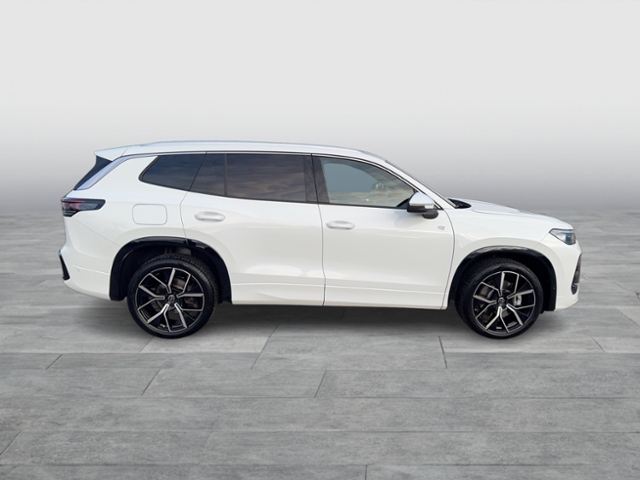 Tayron R-LINE 2.0 TDI SCR 4MOTION DSG PANORAMADA