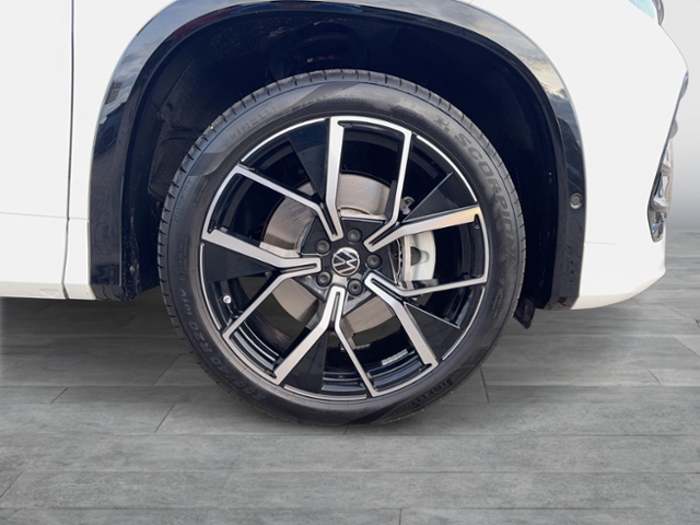 Tayron R-LINE 2.0 TDI SCR 4MOTION DSG PANORAMADA