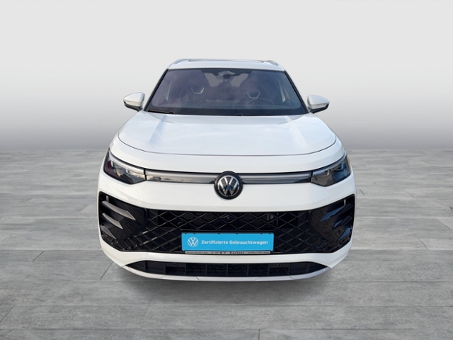 Tayron R-LINE 2.0 TDI SCR 4MOTION DSG PANORAMADA