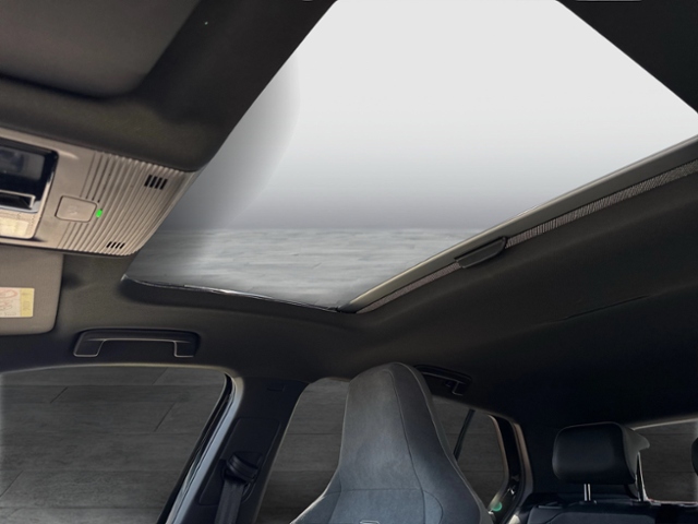 Golf VIII R-LINE 1.5 eTSI DSG PANO REAR VIEW MAT