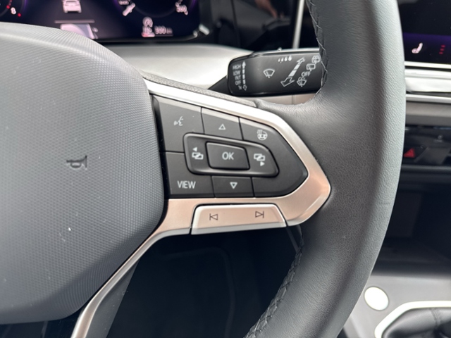 Golf VIII LIFE 1.5 TSI REAR VIEW APP-CON LED ACC