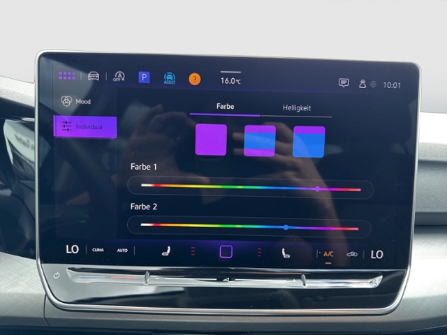 Golf VIII LIFE 1.5 TSI REAR VIEW APP-CON LED ACC