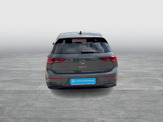 Golf VIII LIFE 1.5 TSI REAR VIEW APP-CON LED ACC